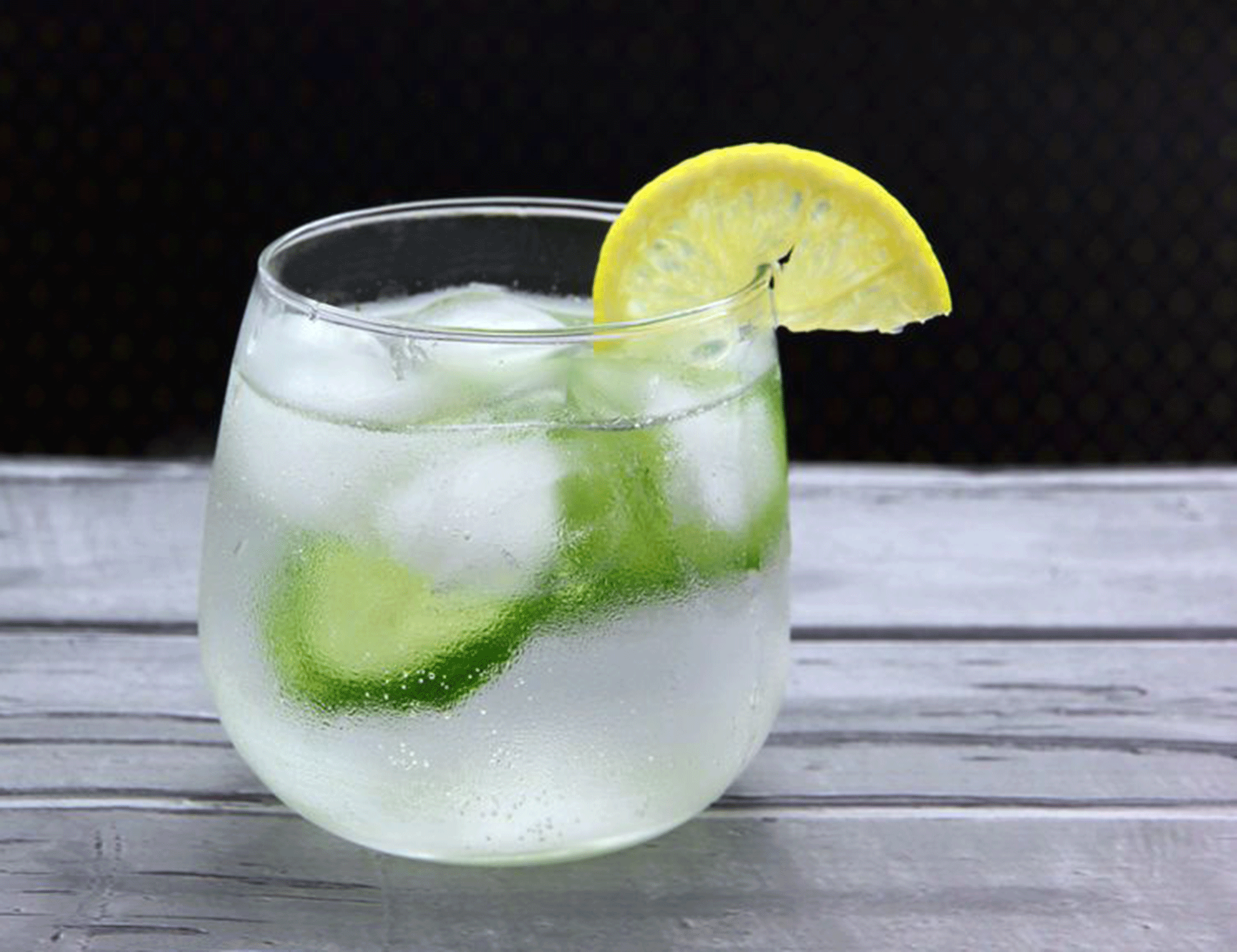 Record sales of gin as Britain knocks back over 1 billion g&t's
