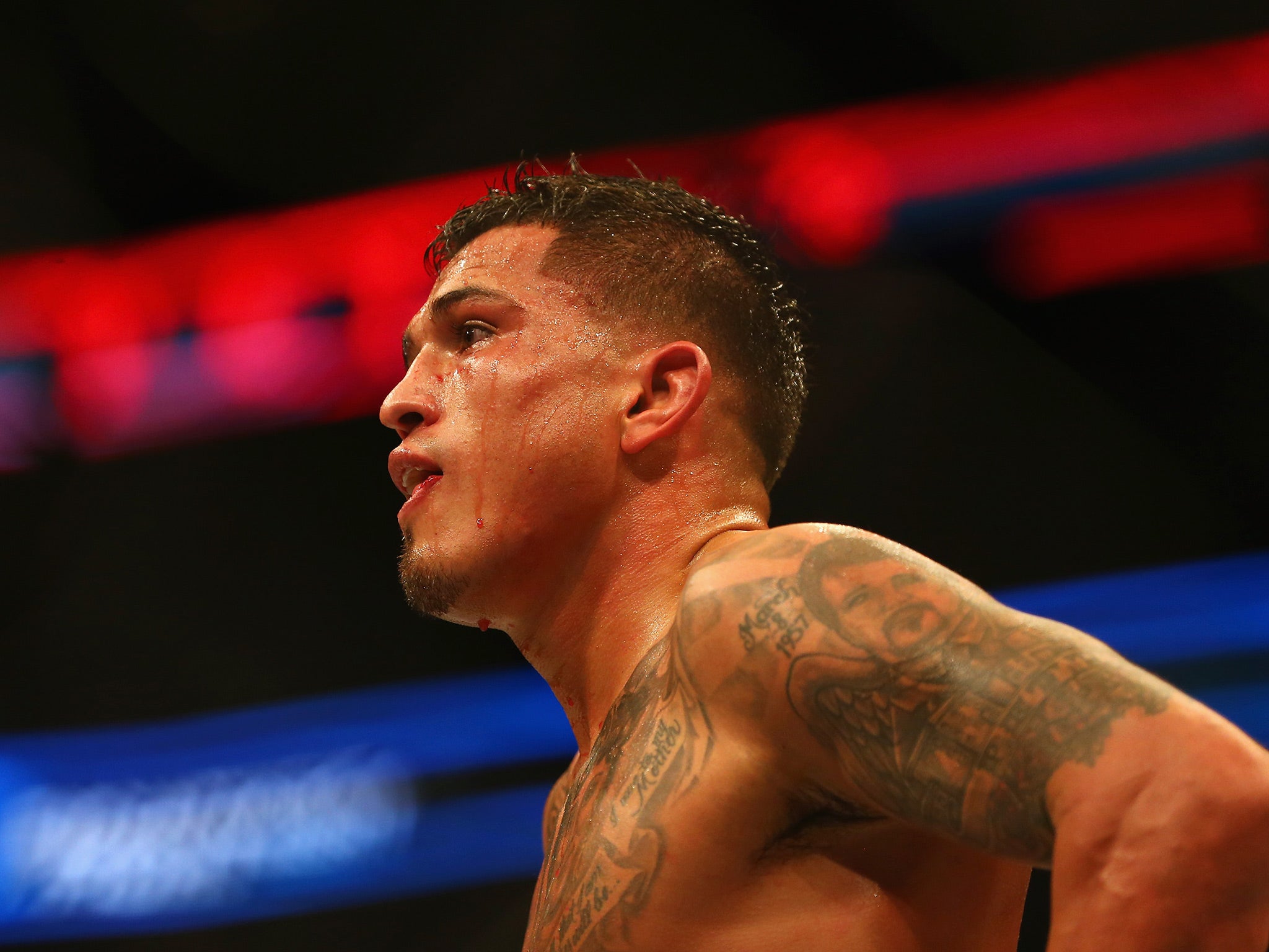 PFL News: Anthony Pettis In Make-Or-Break Situation, Needs Finish To Keep  Hopes Alive | IBTimes