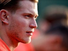 Karius must be praised for speaking his mind after Liverpool criticism