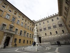 Italy, Inflation, rate-rigging: Business news in brief, 22 December