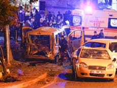 The Istanbul bombings are a sign of the trouble Turkey is now in