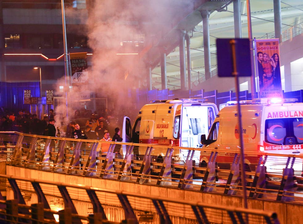 At least 166 people were wounded by the blast, the Turkish interior minister confirmed