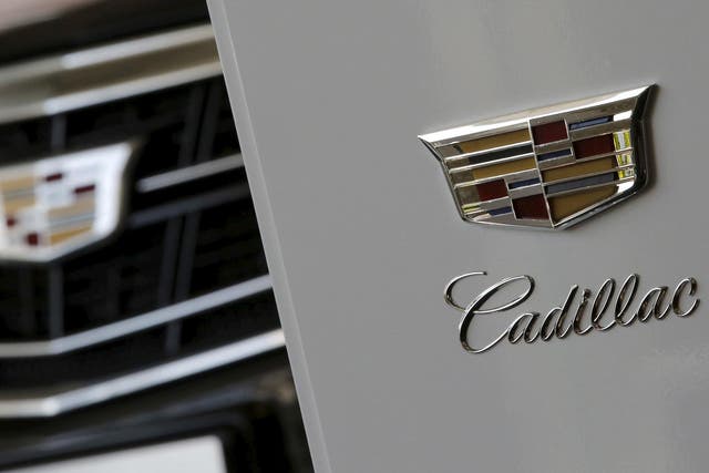 Cadillac claimed it had no idea the notice was being issued and did not approve it