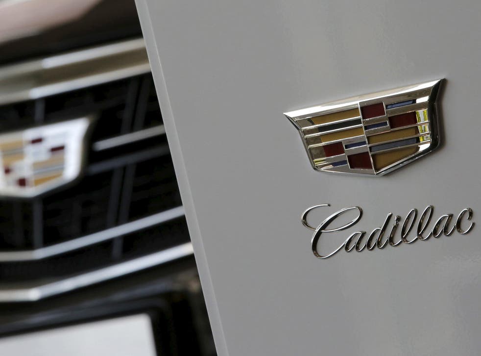 Cadillac claimed it had no idea the notice was being issued and did not approve it