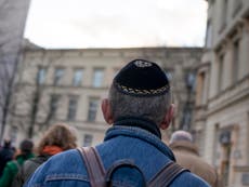 'Rent-a-Jew' project seeks to educate Germans and reduce anti-Semitism