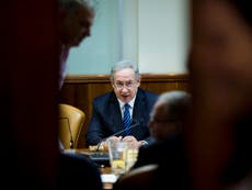 Israel ‘suspends working ties with 12 UN Security Council members'