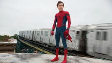 Spider-Man may not be in the Marvel Cinematic Universe much longer