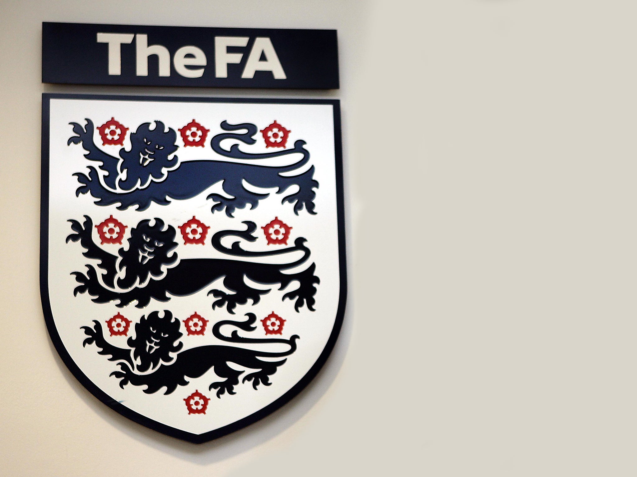 The FA is adopting the measure as part of its plan to boost diversity in the game