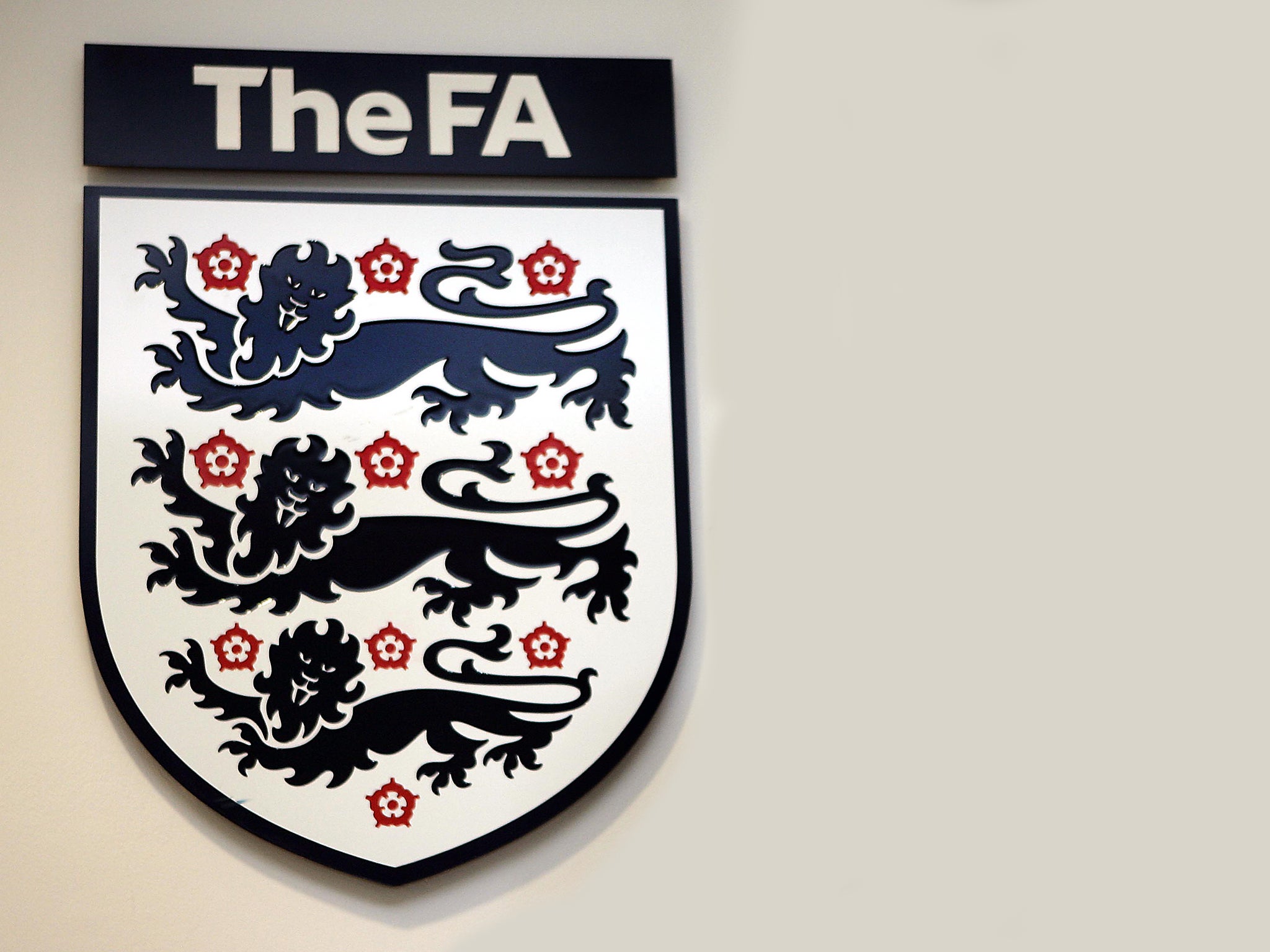 The FA has written to all 65,000 affiliated clubs to ask what they know that might be of relevance to the enquiry