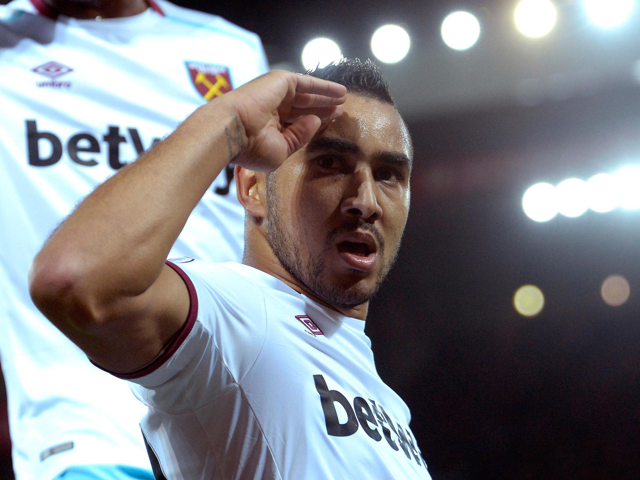 &#13;
Payet is one of West Ham's most valued assets Getty)&#13;