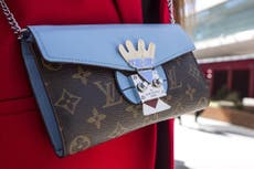 The most counterfeited handbags of all time and how to spot them