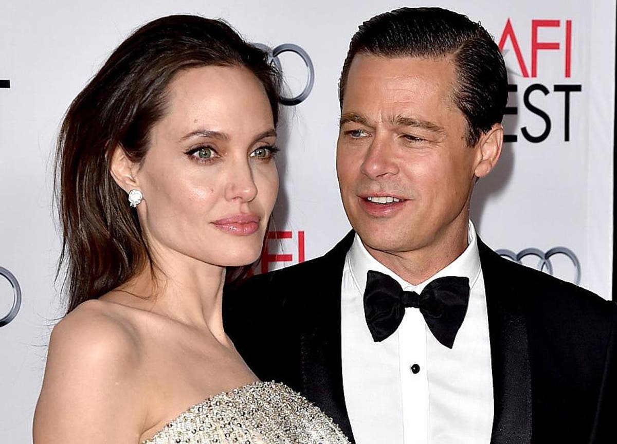 Angelina Jolie reportedly prepared to give &lsquo;proof&rsquo; of alleged domestic violence in Brad Pitt divorce proceedings