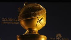 List of Golden Globes 2017 film and television winners