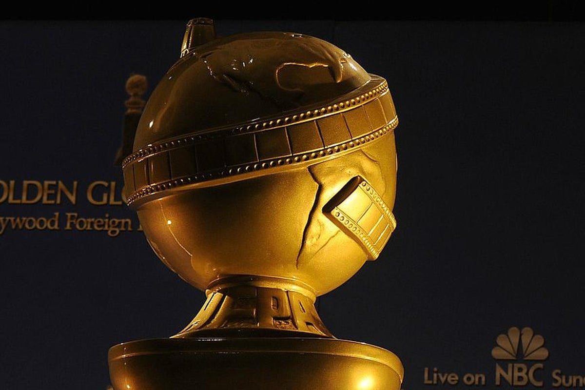 2017 Golden Globes nominations Full list of film and television