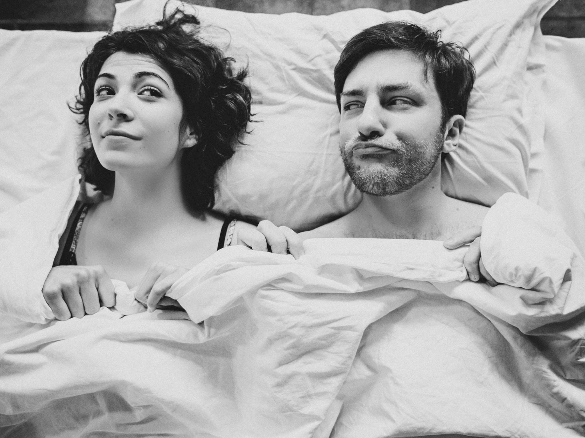 30 Of Men Say Pubic Hair Is A Relationship Deal Breaker The