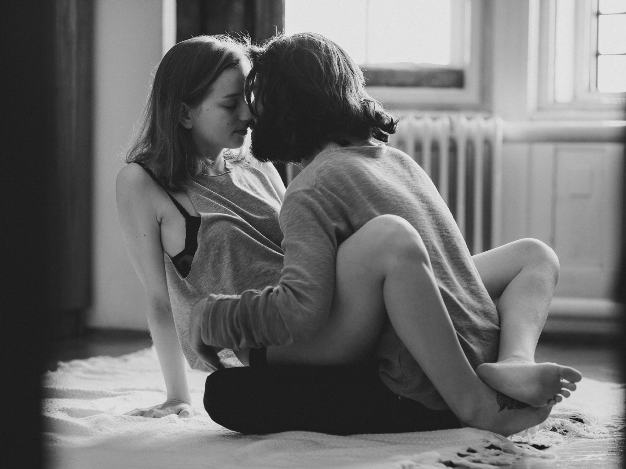 Naked teen girls with hairy pussy. 