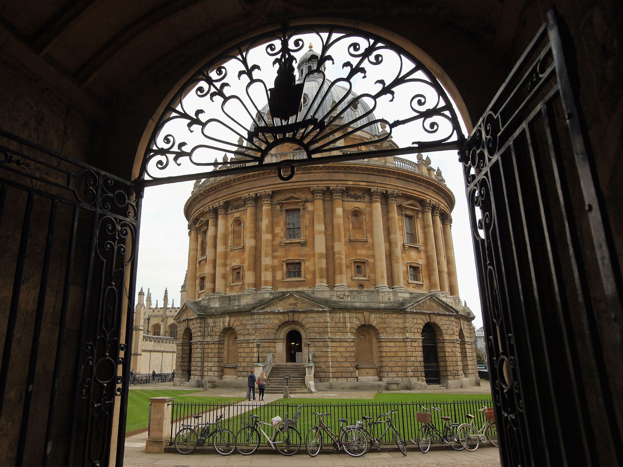 Oxford University Student Union said it hoped the move would reduce discrimination on campus