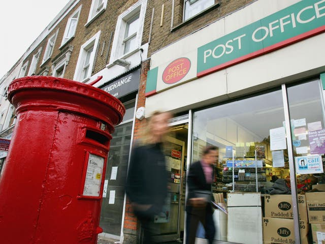 John McDonnell: Royal Mail was sold off by the Government for a 'fraction of its value'