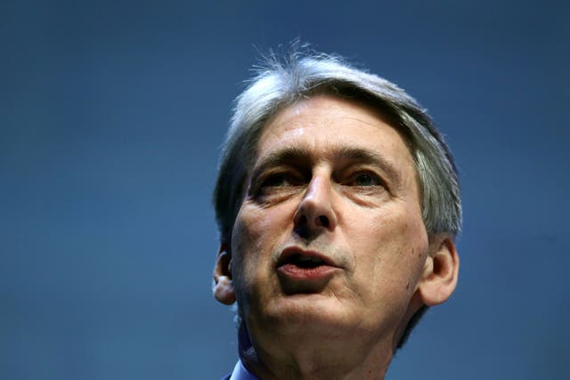 Chancellor Philip Hammond has been urged to make paying stamp duty the job of the seller rather than the buyer of a home