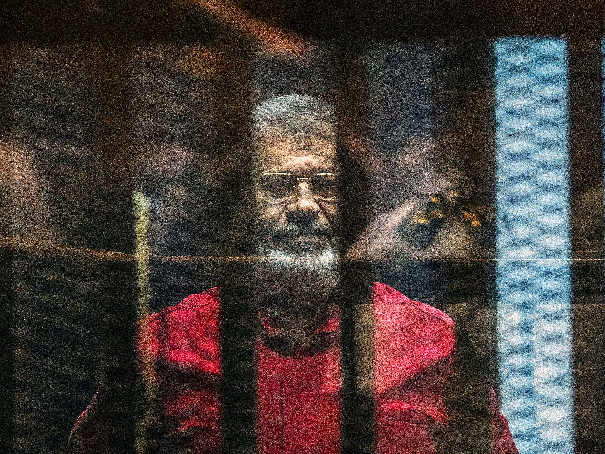 Mohamed Morsi’s removal in 2013 was celebrated by most Coptic Christians in Egypt