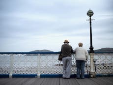 Gender gap of annual expected retirement income widens by £1,000