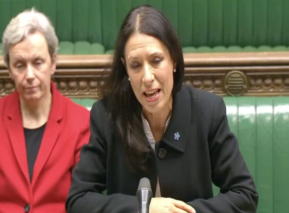 Labour's Shadow Work and Pensions Secretary Debbie Abrahams will seek to force the government to publish its assessments