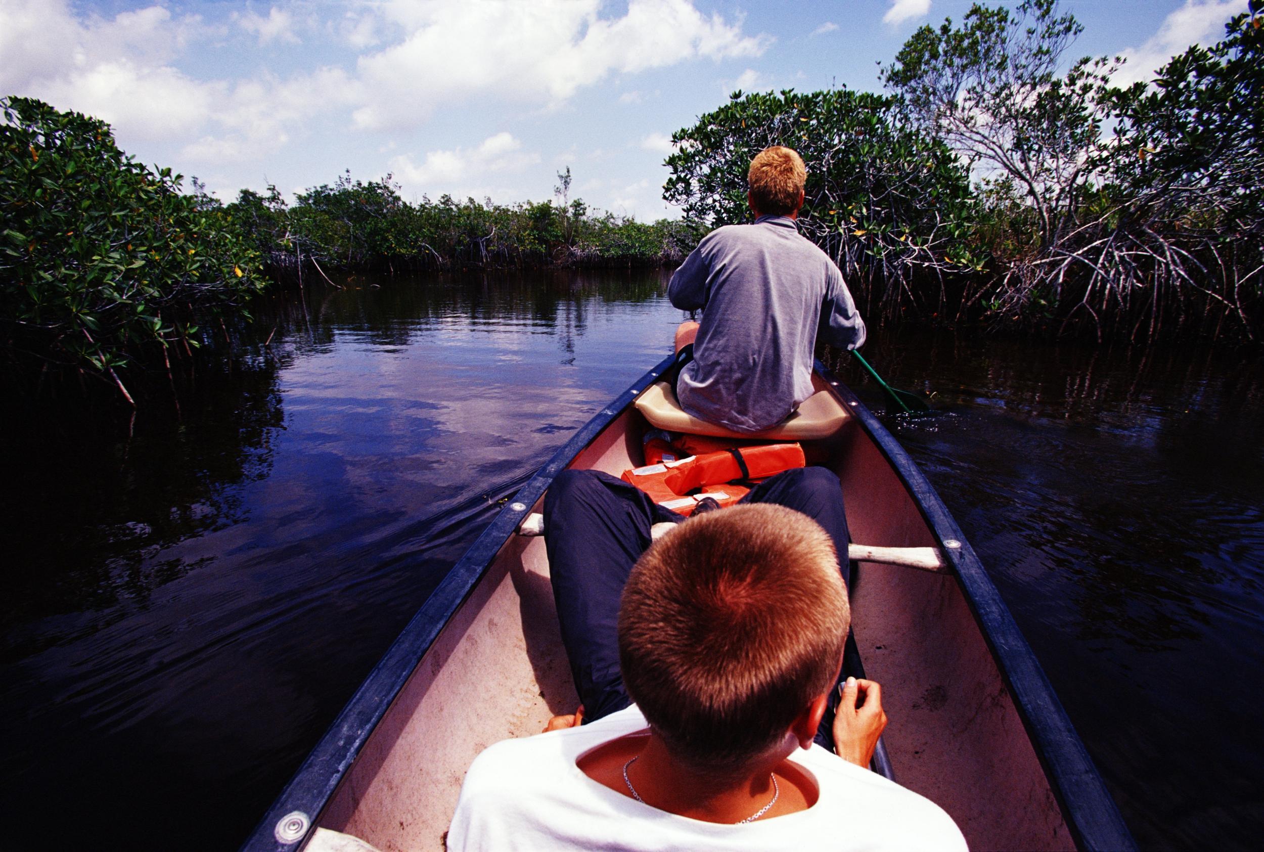 Everglades, Florida