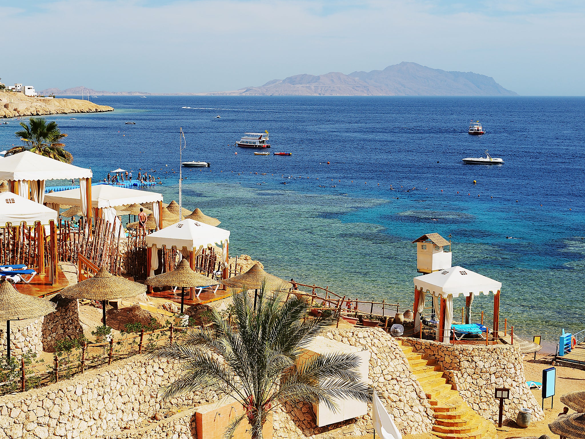 Sharm el Sheikh