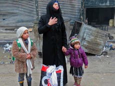Five things you can do to help Aleppo