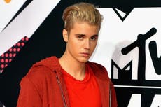 Justin Bieber has been banned from China for 'bad behaviour'