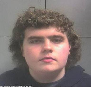 Daniel Kelley, 19, has been warned he faces jail for the Talk Talk hack