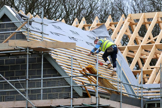 Councils insist that up to 40 per cent of homes in developments should be affordable
