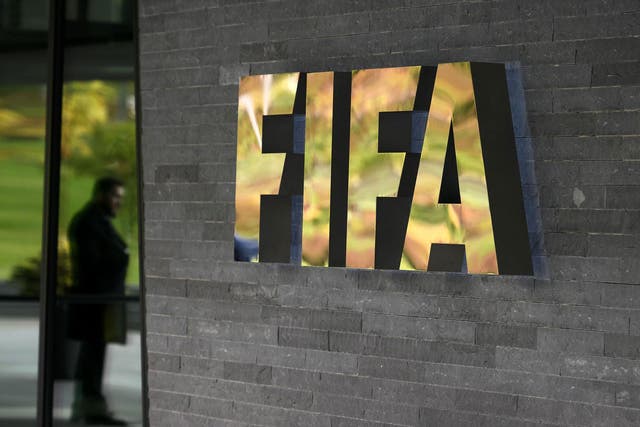 Fifa was rocked by a corruption probe led by American investigators