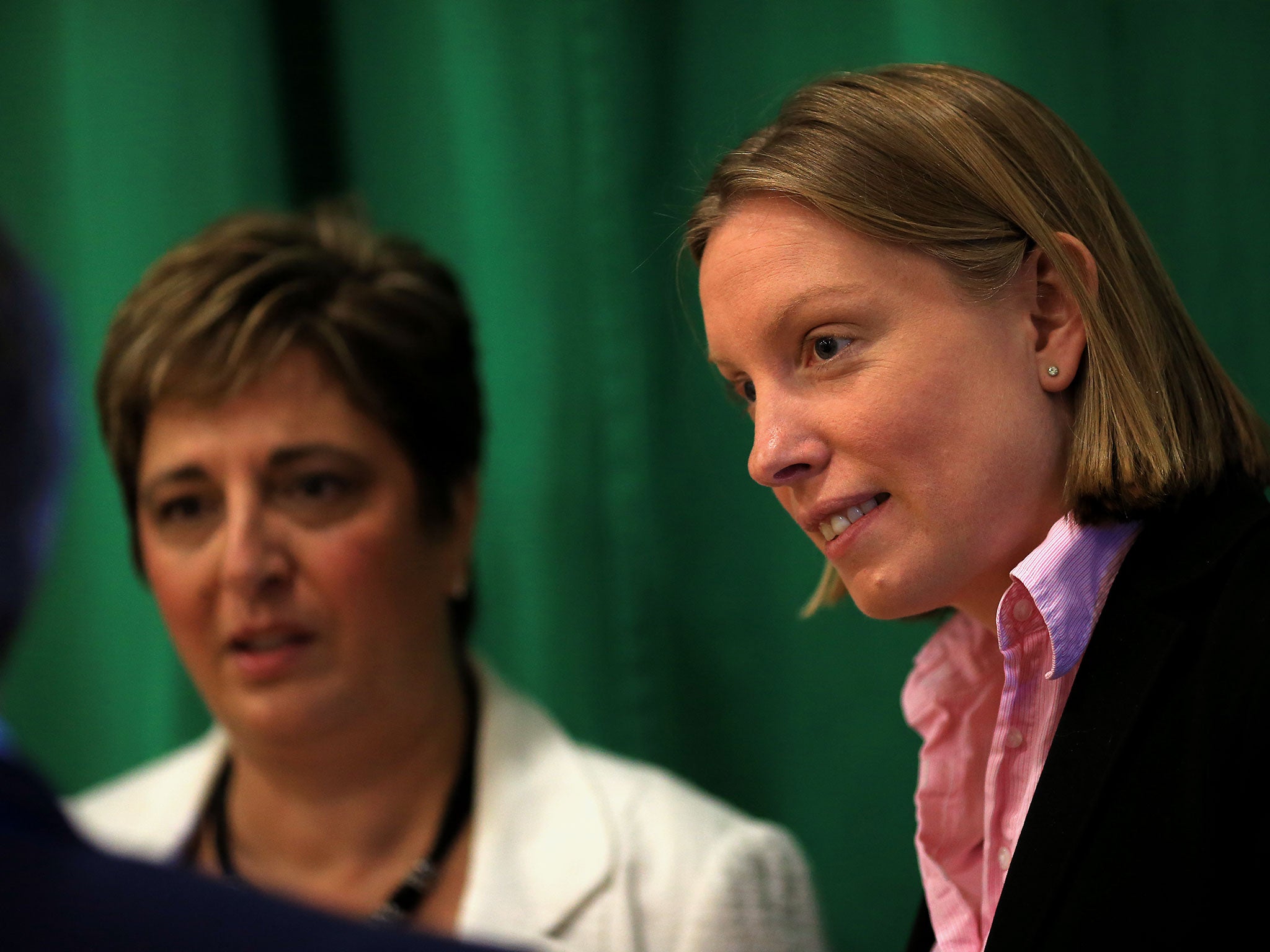 Tracey Crouch confirmed the news to the House of Commons on Thursday