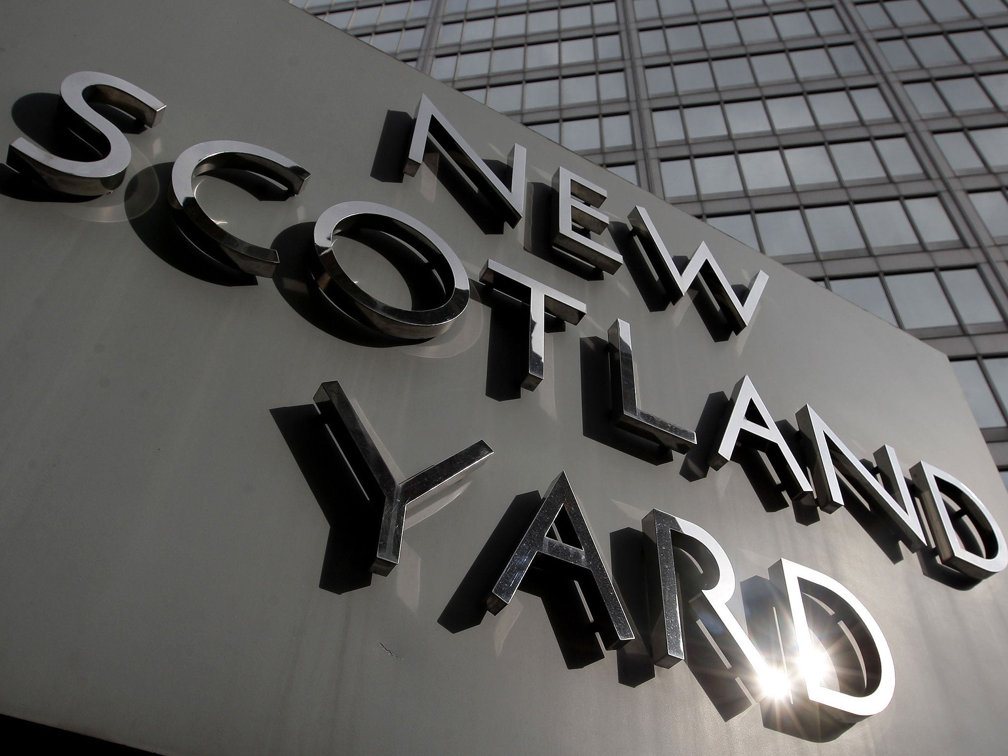 Scotland Yard has confirmed it is investigating four Premier League clubs as part of the child sexual abuse scandal