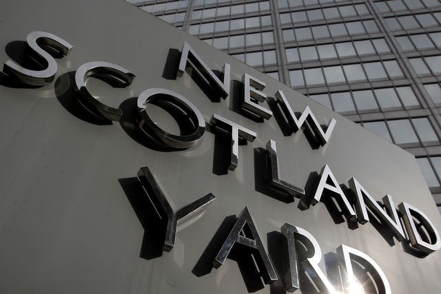 Scotland Yard has confirmed it is investigating four Premier League clubs as part of the child sexual abuse scandal
