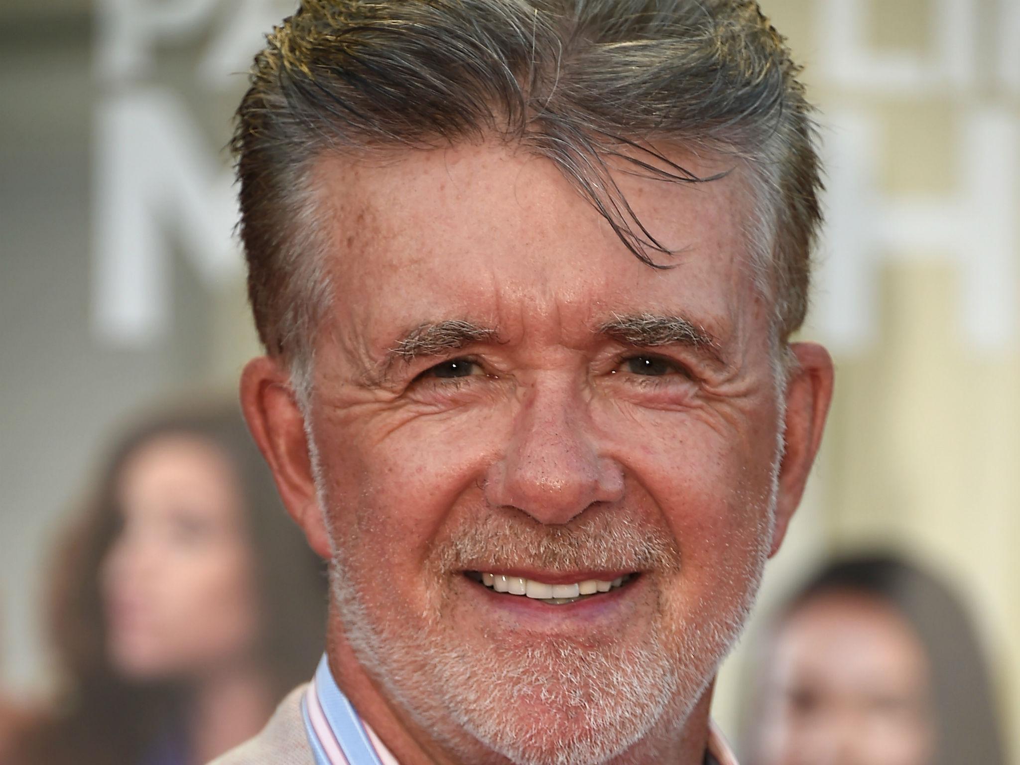 Alan Thicke dead 'Growing Pains' actor dies of heart attack aged 69