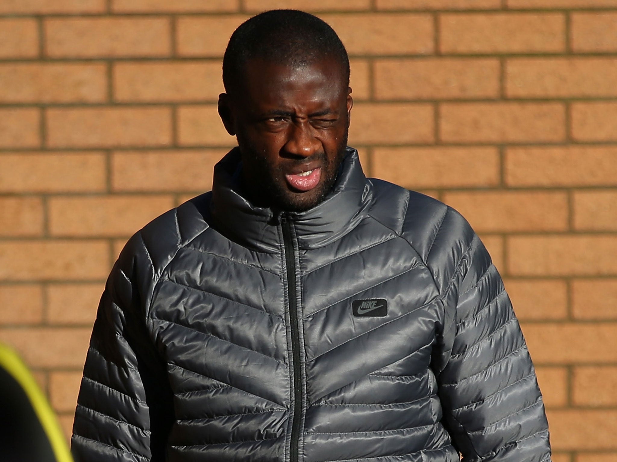Yaya Toure was given a £54,000 fine and an 18-month driving ban after pleading guilty to drink-driving
