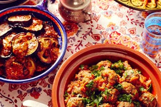 Top five foods to try in Morocco | The Independent | The Independent