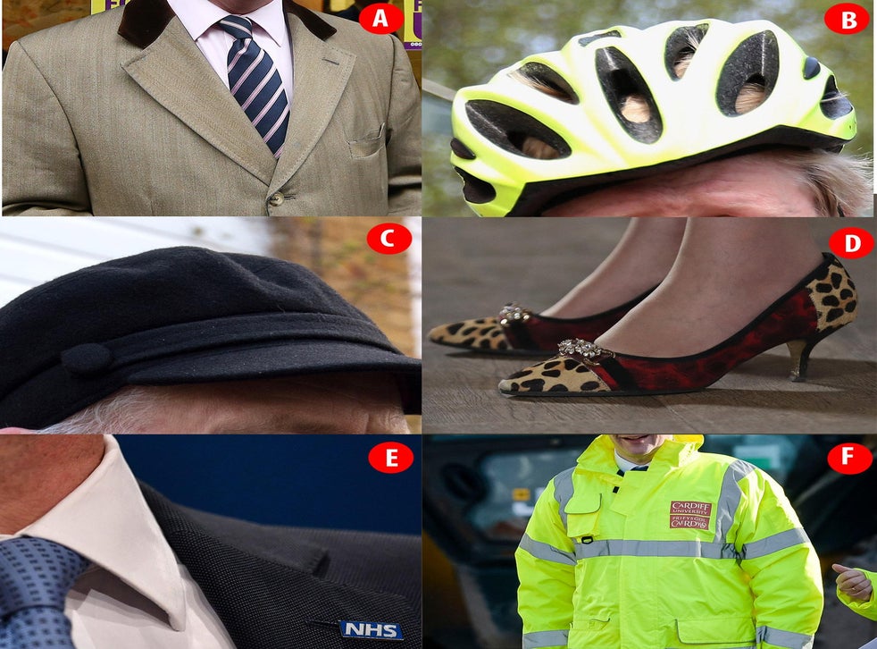 Quiz Of The Year 2016 Picture Quiz Name The Politician The Independent The Independent