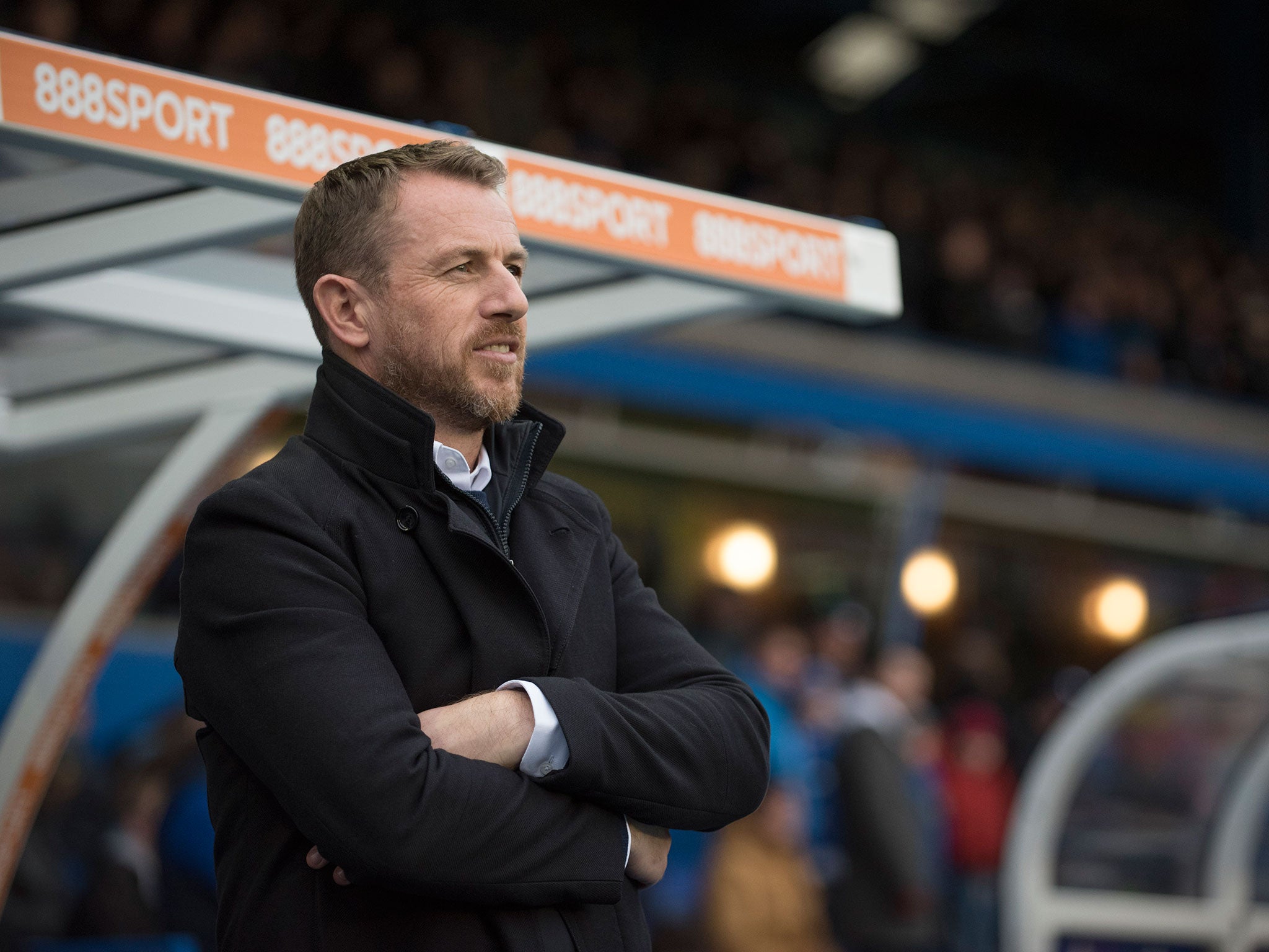 Rowett took Birmingham from 21st in the Championship to two 10th-placed finishes