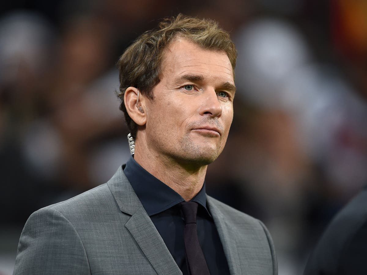 Arsenal consider Jens Lehmann for backroom staff role as Arsene Wenger ...