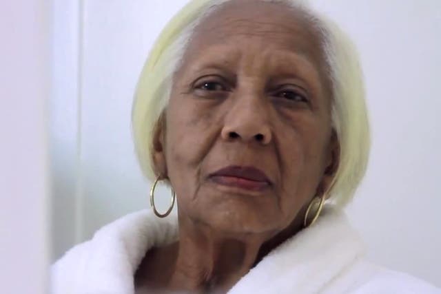 From 'The Life and Crimes of Doris Payne'