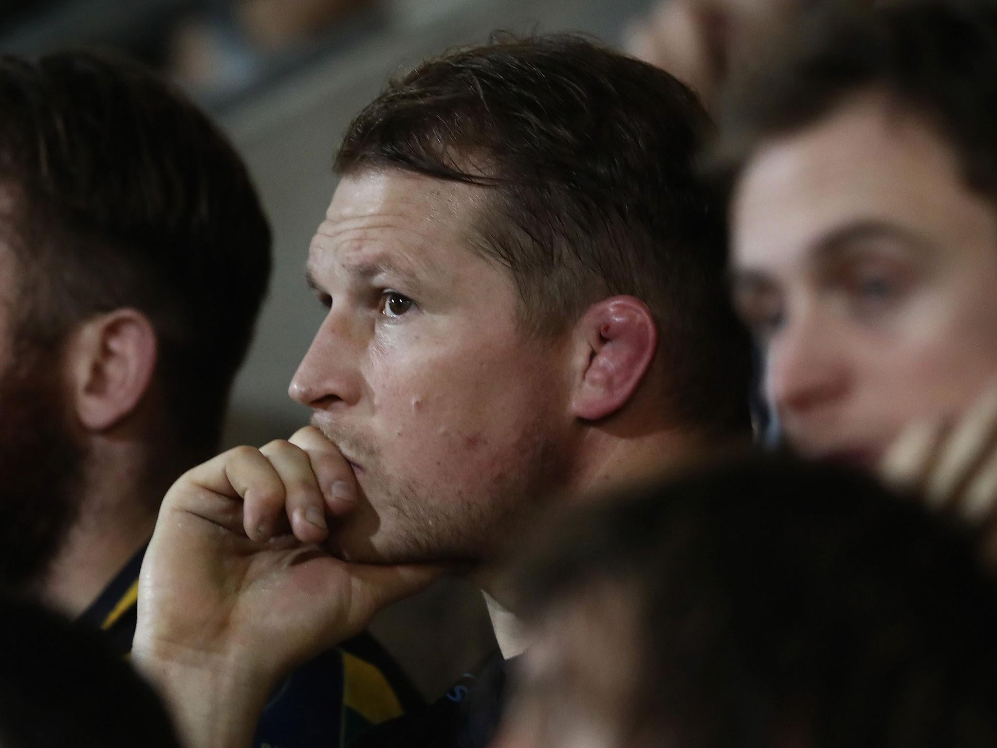 Dylan Hartley has now been suspended for a total of 60 weeks throughout his professional career