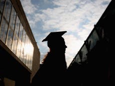 Government reforms leave new higher education providers unregulated
