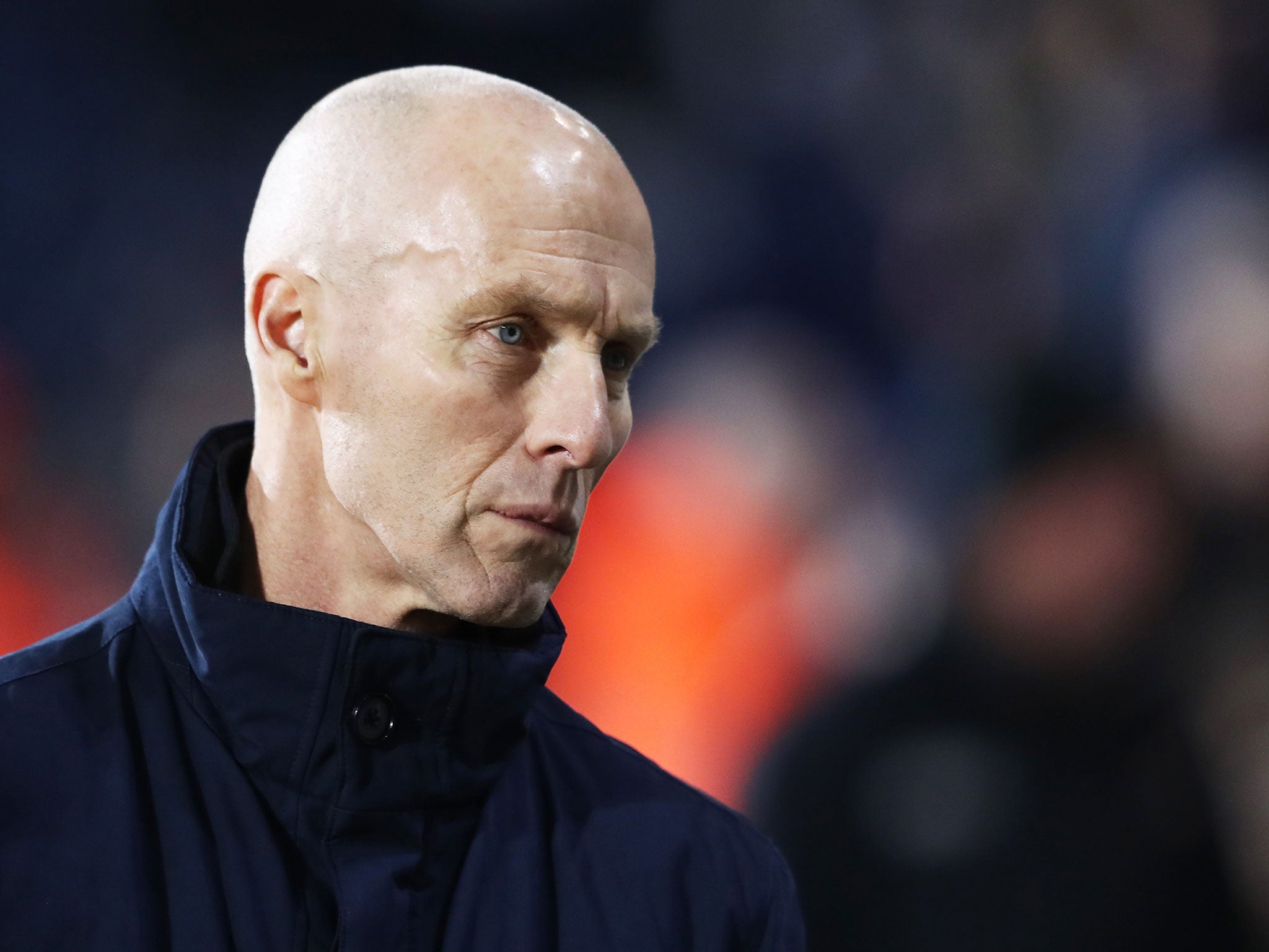 Bob Bradley's woes continue