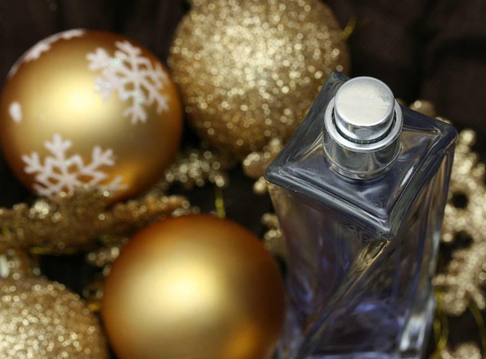 From perfumes to home sprays, the right aroma can make for a perfect present