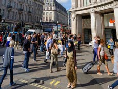 British people 'hugely overestimate the number of Muslims in the UK'