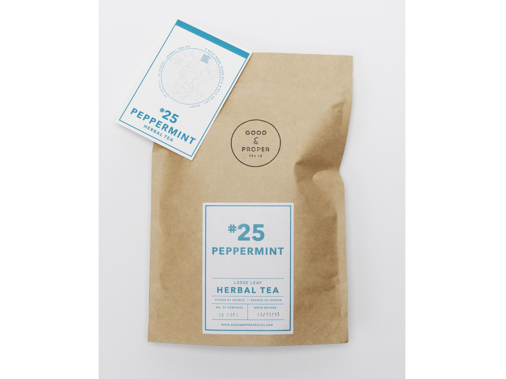 10 Best Herbal Teas