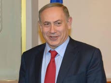 Netanyahu makes historic official trip to two Muslim countries